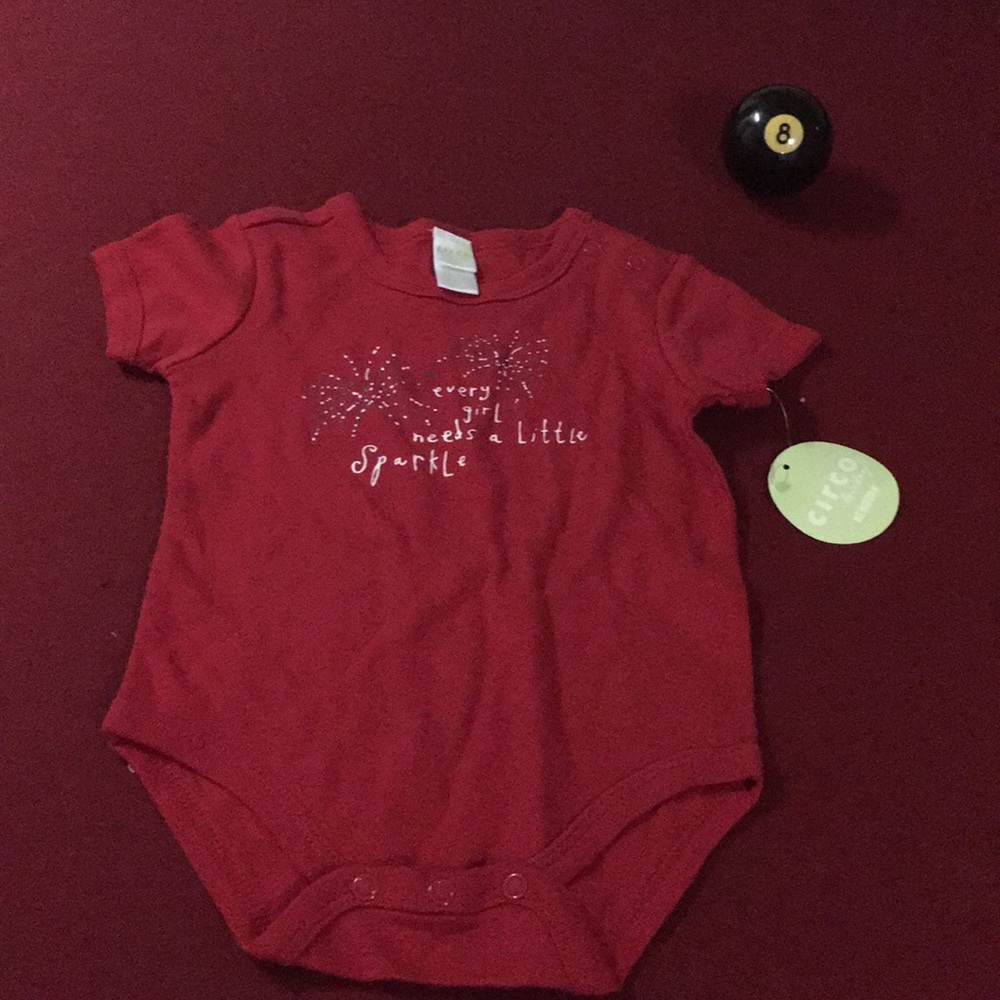 Girls shirt